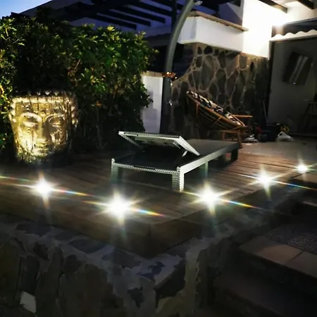 Apartament Paradise Maspalomas (Gran Canaria)