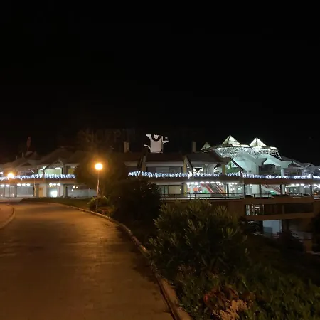 Daire Paradise Maspalomas (Gran Canaria)