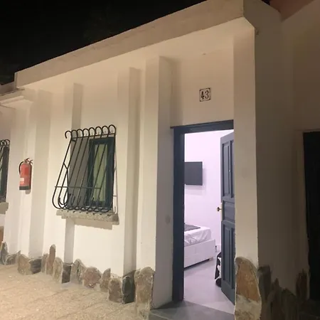 Apartament Paradise
