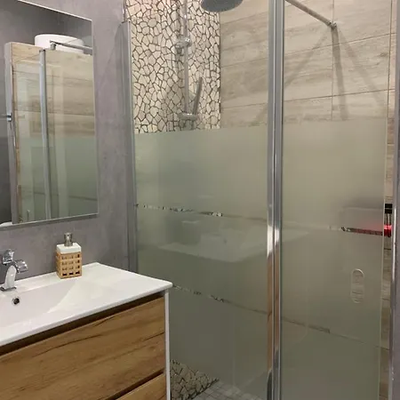 Paradise Apartament