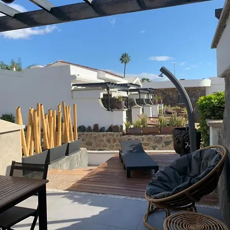 Paradise Apartament *