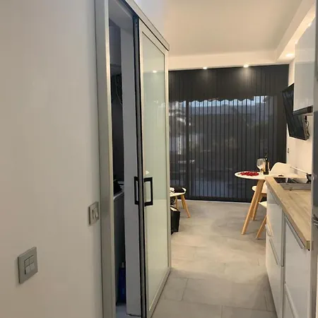 Paradise Apartament *