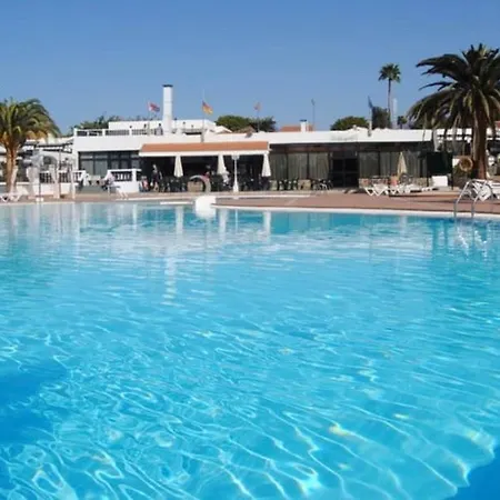 Paradise Apartament